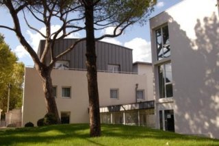 Appart'City  l'Orangerie
