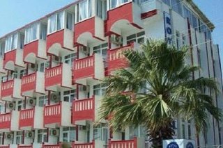 Royal City Hotel