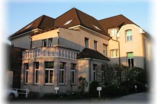 Hotel Brauhaus