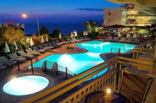 Hotel Carina