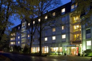 Hotel  Berlin