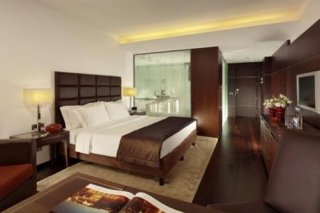 Sheraton  Hotel & Spa