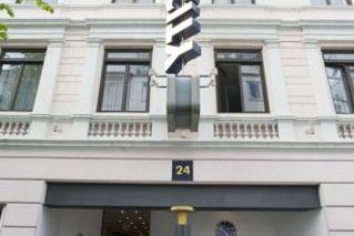 Best Western Hotel City