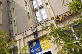 Kyriad  Centre
