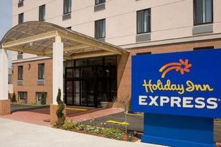 Holiday Inn Express