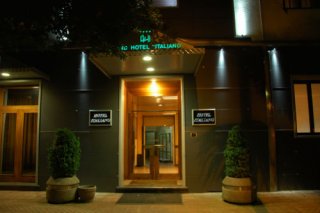 Grand Hotel Italiano
