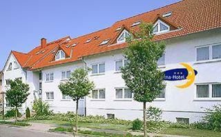 Luna Hotel GmbH