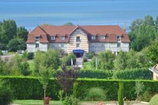 Le Manoir De La PoterieSpa