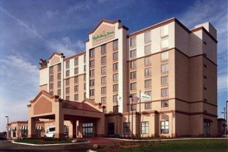 Holiday Inn Hotel & Suites Chicago Northwest -