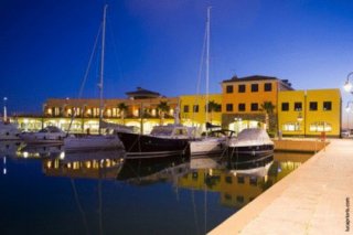MarinaPlace Resort