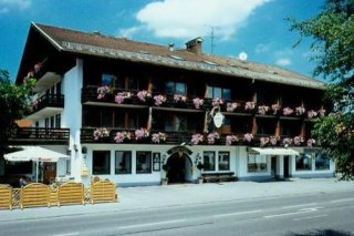 Landgasthof 'Zur Post'