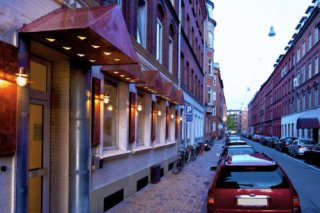 Hotel Domir