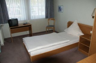 Hotel Ragusa