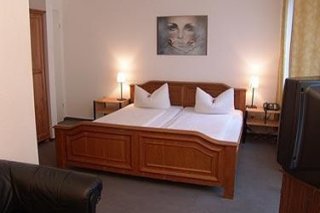 Hotel Bernhard