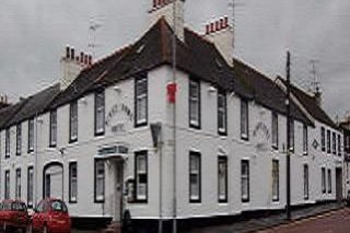 The Kings Arms Hotel
