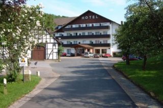 Mühlenhof Hotel