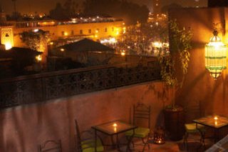 Riad Abad