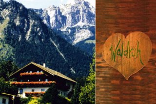 Haus Waldruh
