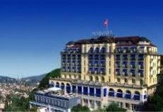 Art Deco Hotel Montana