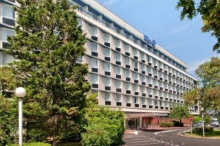 Hilton Paris  Airport Hotel