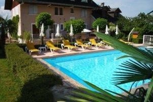 L'Oasis