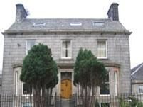 Abbots House Hotel-B&B