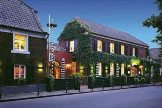 Wellings Romantik Hotel zur Linde