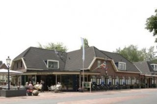 Holland Hotel Hof van Twente