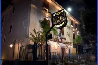 Hotel Lento