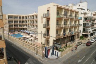 Hotel Iris