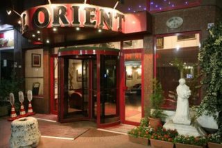Orient Mintur Hotel
