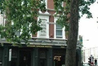 The Brook Green Hotel