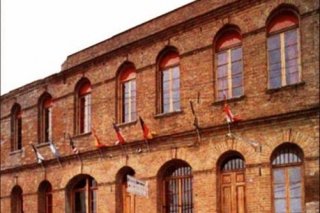 Hotel Ultramar