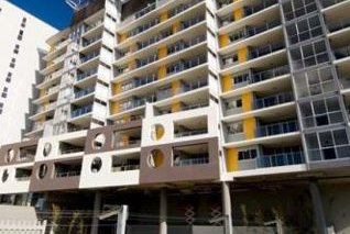 Oxygen Apartments
