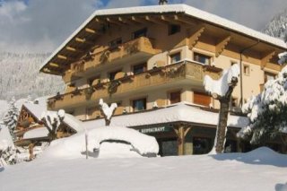 Les Ecureuils