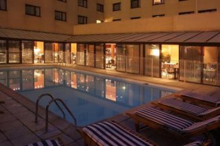 Inter Hotel Alteora Resort