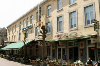 Hotel De L'Empereur