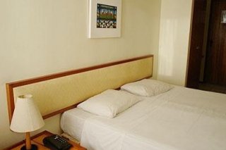 RAH Porto Jangada Flat