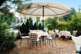 Mamaison Hotel Andrassy