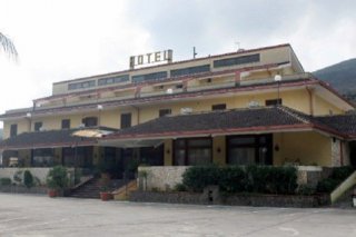 Hotel Ristorante Belvedere