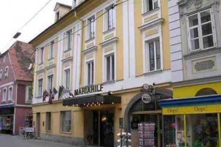 Hotel Mariahilf