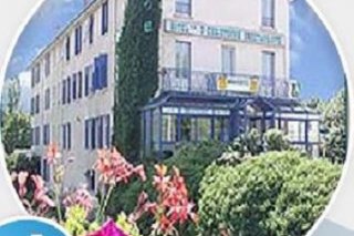 Hotel Saint Christophe
