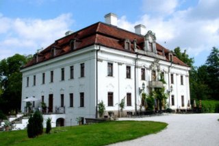 Hotel Pałac