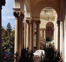 Villa Toscane