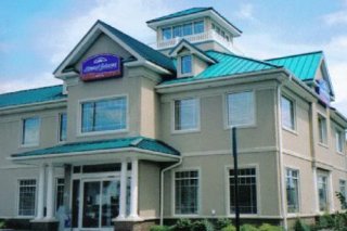 Howard Johnson Hotel