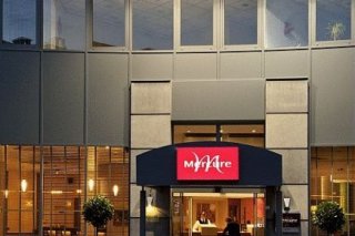 Mercure  Center