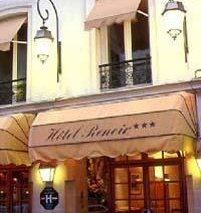 Hôtel Renoir Saint-Germain