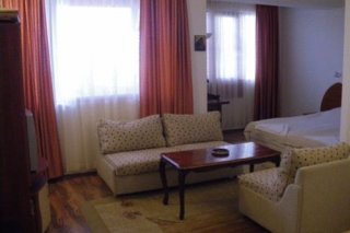 Hunter's Inn Hostel (Lovna Sreshta)