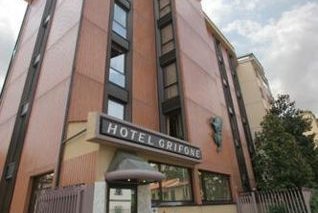 Hotel Residence Grifone