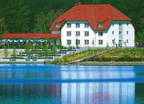 Hotel Haus am See